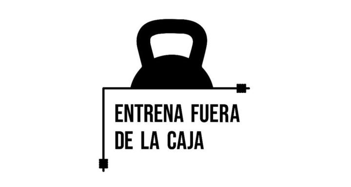 Entrena Fuera de la Caja
