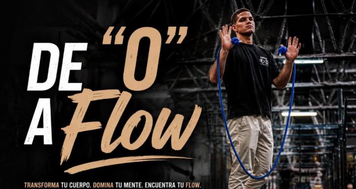 RopeFlow Club