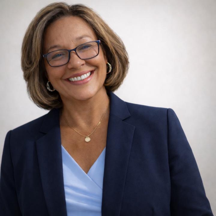 Dorothy Smith