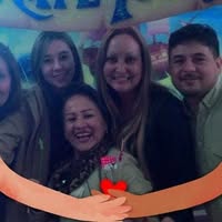 Gloria Elyda Camelo Ospina