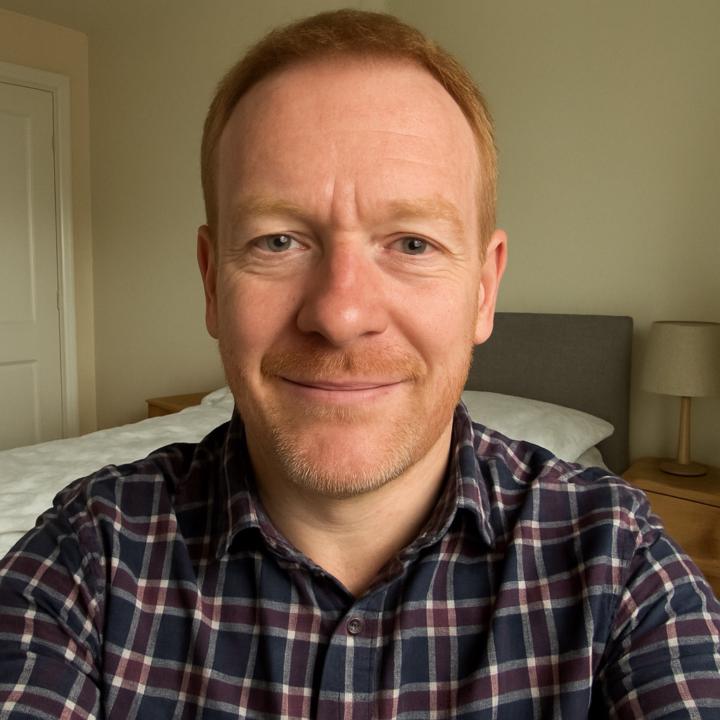 Lucas Webb