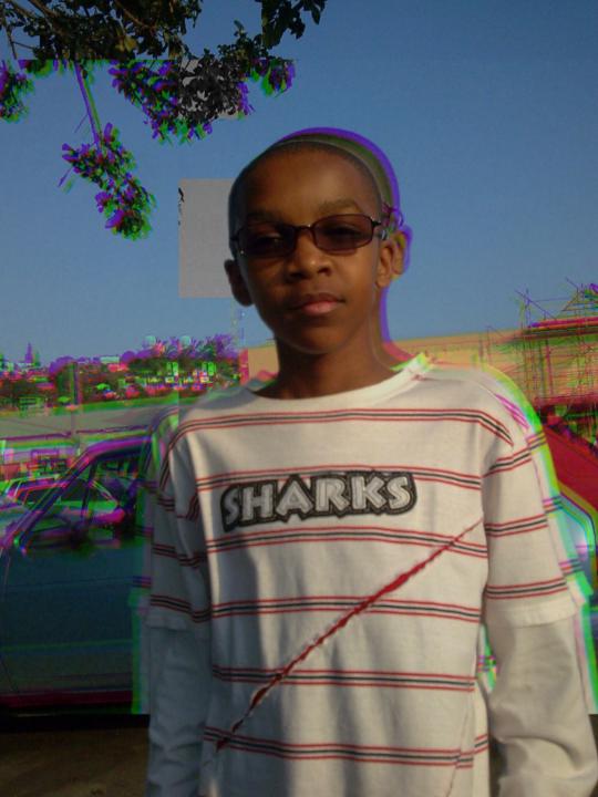 S'nqobile Mdletshe