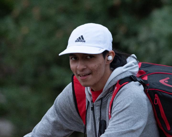 Kunal Sharma