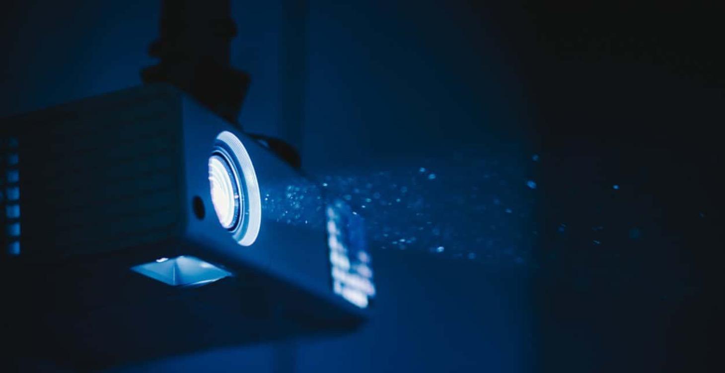 Video 101 - Intro to GFX, Projection, & LED Walls