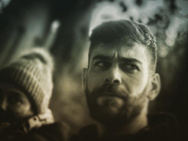 Cristian Alonso Martinez