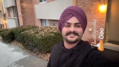 Navdeep Singh