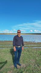 Juan Garcia