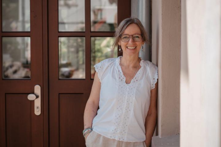 Andrea Jakal-bergmann