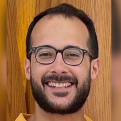 Ahmed Khalled Nassim