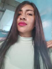 Katherine Pineda