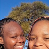Beauty Selemogwe