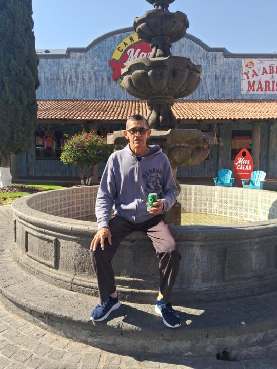 Victor manuel sanchez Valdez