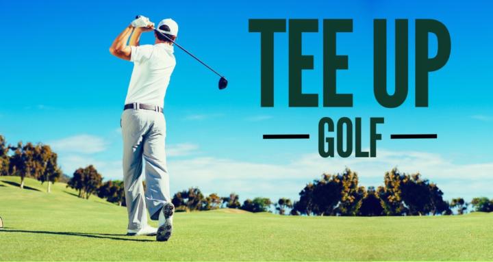 Tee Up Golf
