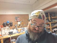 Mike Tackkett