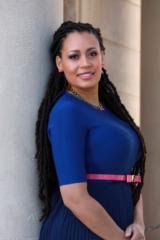 Ashley Asberry