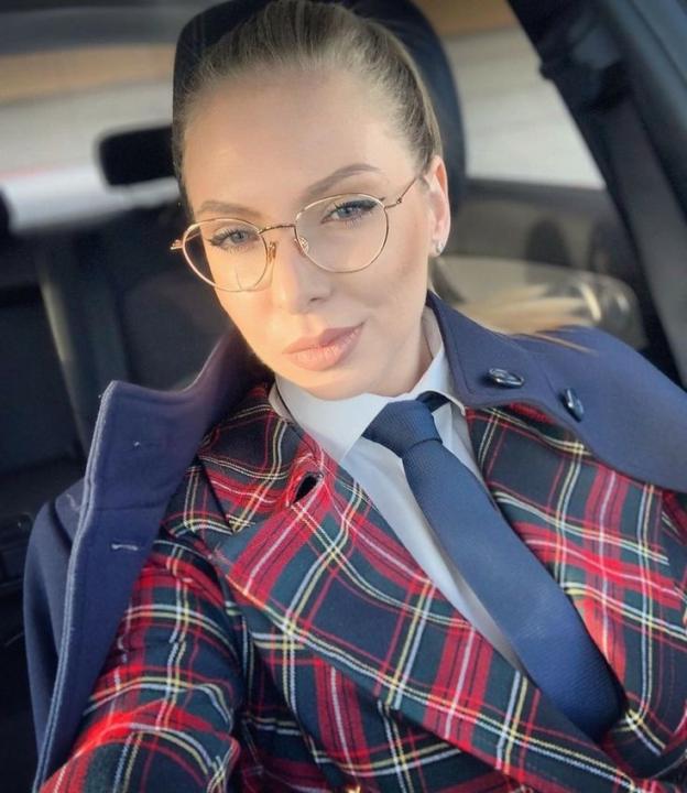 Ava Mitchelle