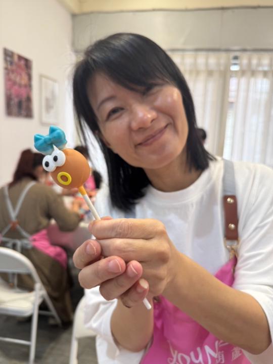 June Liang