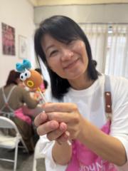 June Liang
