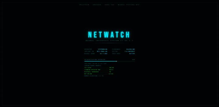 Day 1 Success – Building a Cyberpunk AI Dashboard