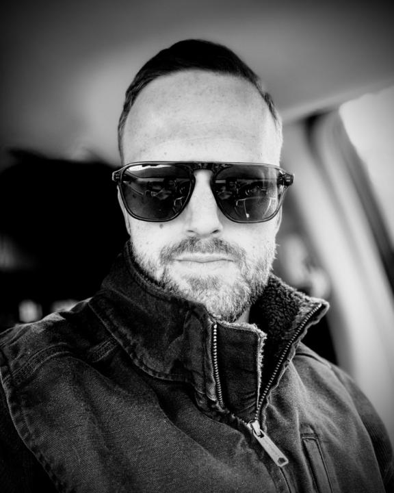 Vance Oliver