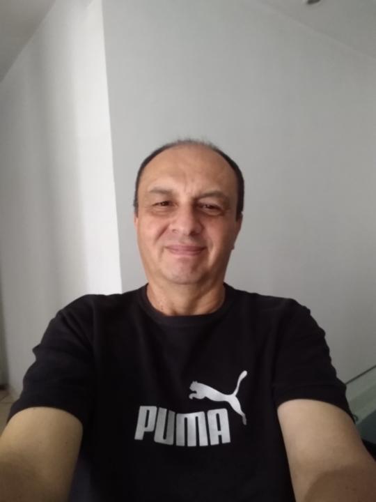 Fernando Ocampo Giraldo