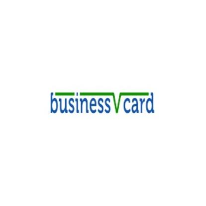 Business vCard