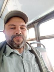 Said Assoudi