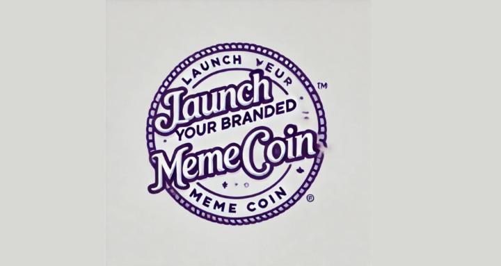 Launch Your Branded Meme Coin
