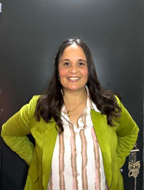 Natalia Majul Majul