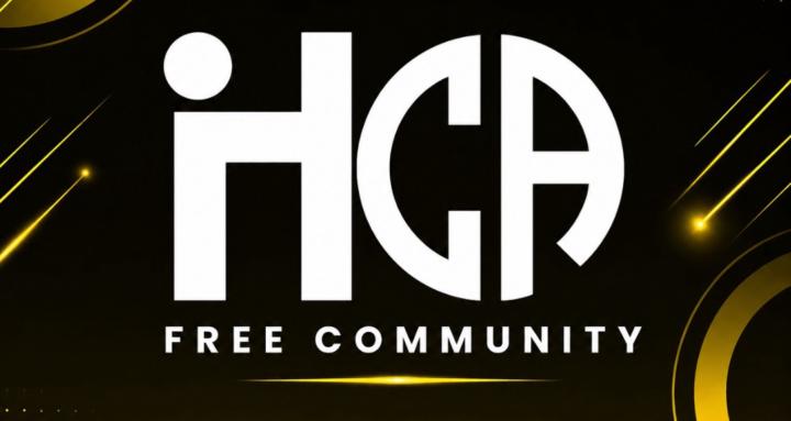 HCA Free Community