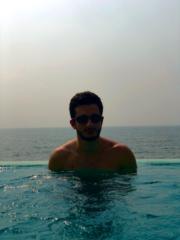 Mohamed Chamseddine