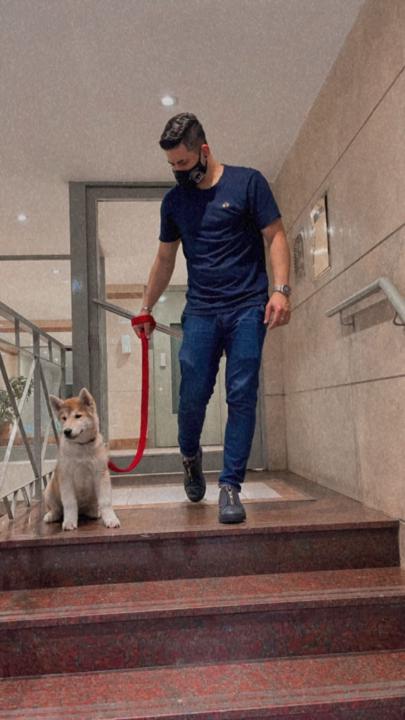 Alejandro Enrique Zambrano Mañez