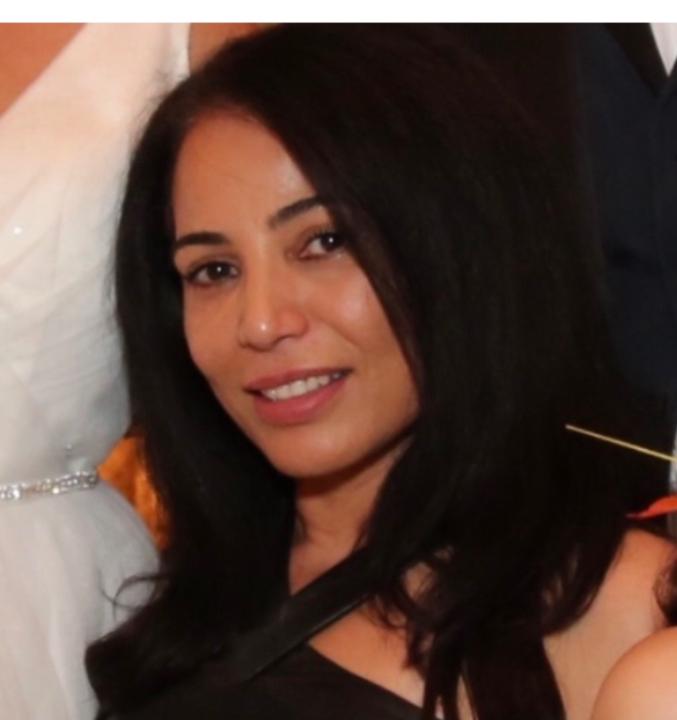Khadija Loubirat