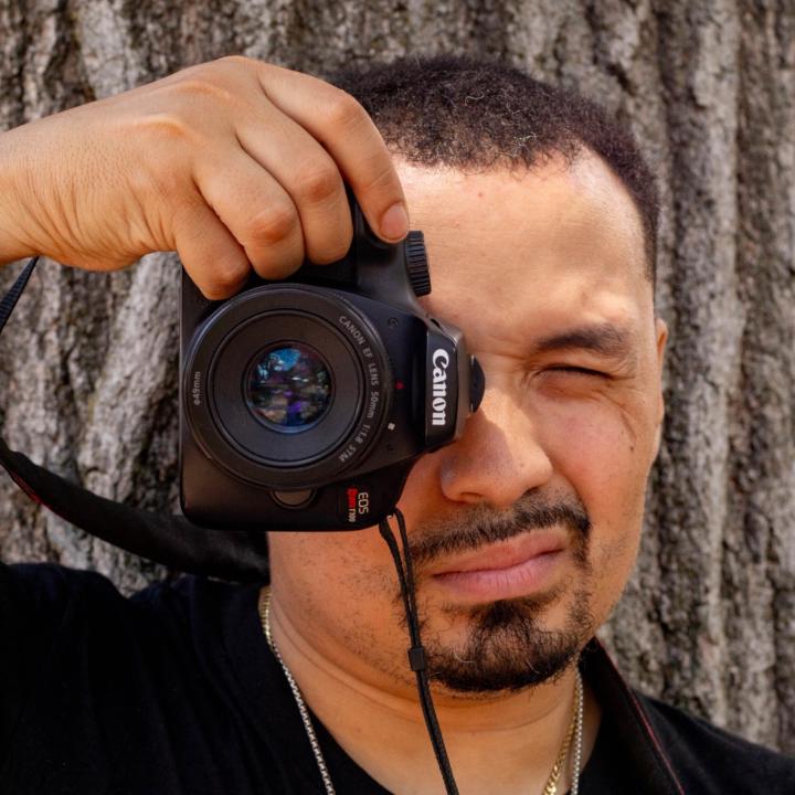 Michael Cruz