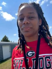 Mechelle Ellis Ellis