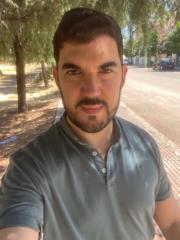 Alejandro Gómez