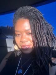 Tiquasha Hagood