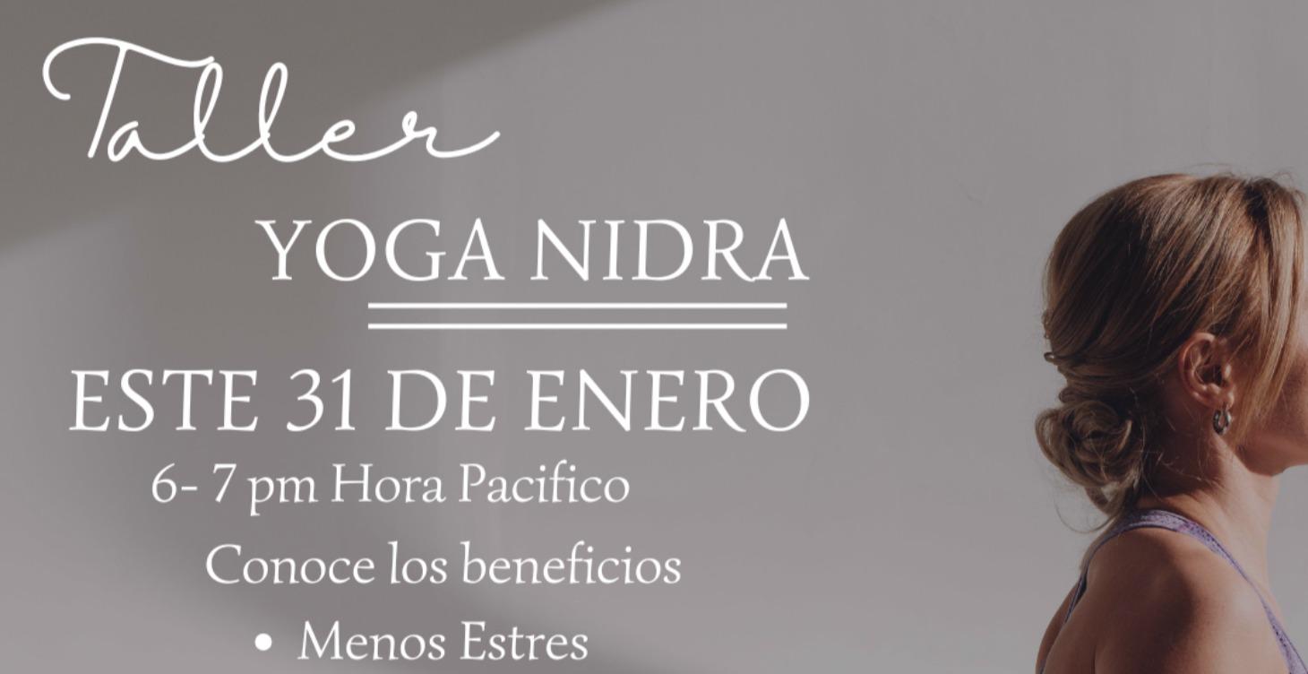 Yoga Nidra