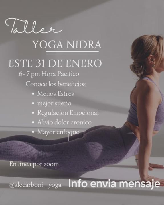 Yoga Nidra