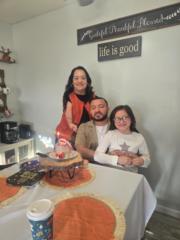 Erica Montano-Morales