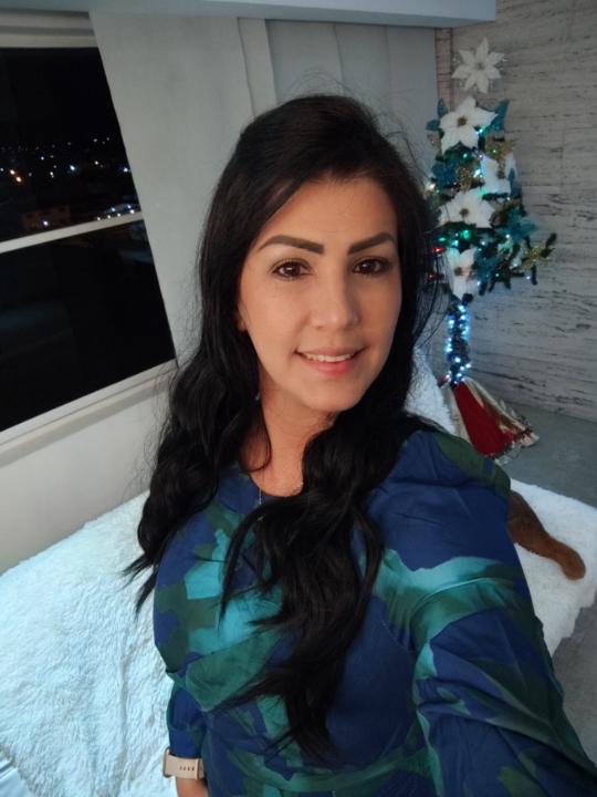 Dorys Ramírez