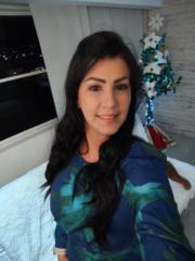 Dorys Ramírez