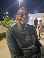 Yinka Daniyan
