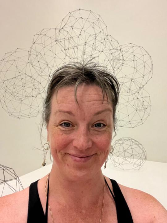 Jennifer Fulmer