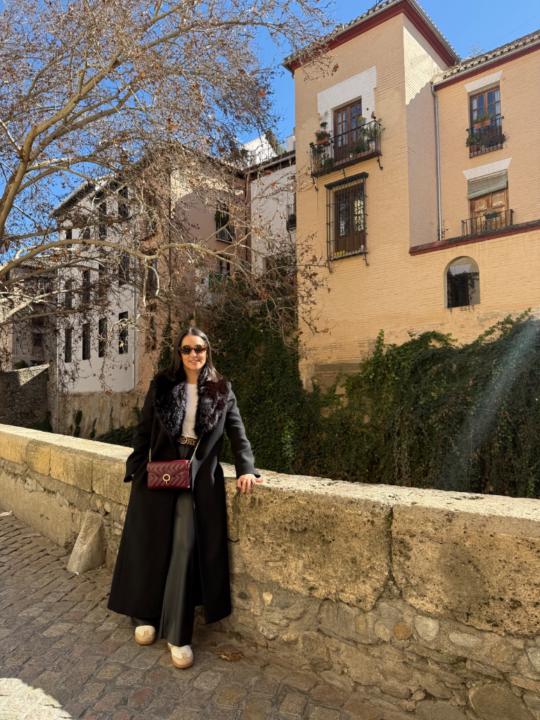 Rosa Cueva Ortiz