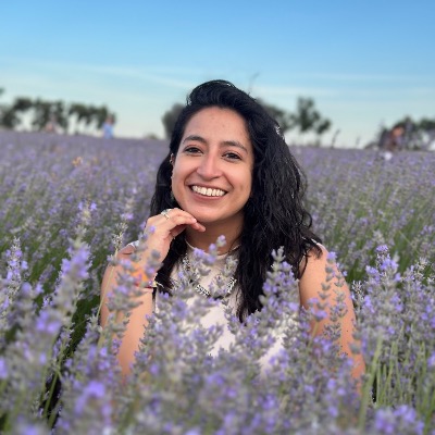 Maria Jose Vargas Navarro