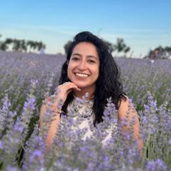 Maria Jose Vargas Navarro