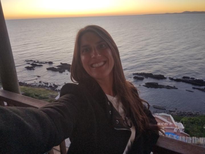 Lorena Langone