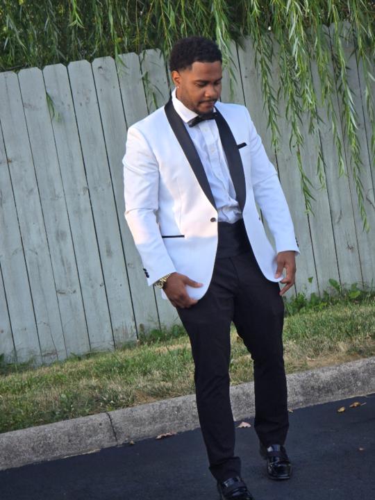 Duece Slade
