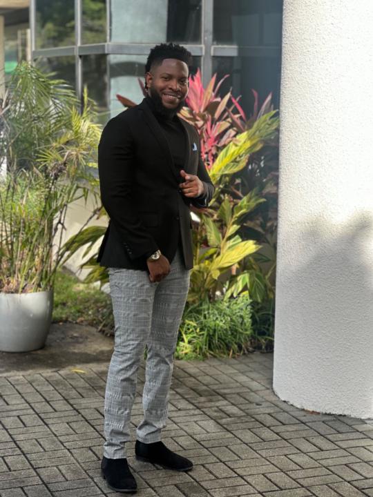 Sadiki Cole